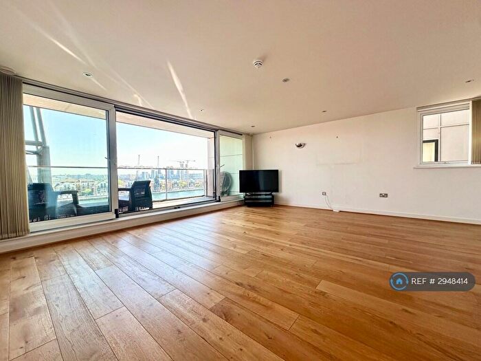 2 Bedroom Flat To Rent In Capital East Aparts, London, E16