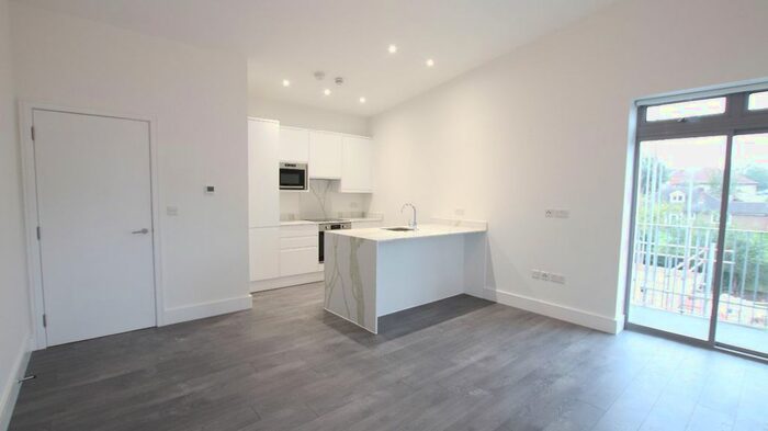 2 Bedroom Flat To Rent In Chalkhill Road, Wembley HA9