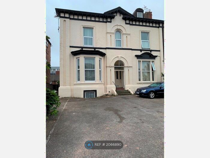 Studio To Rent In Scarisbrick St, Southport, PR9