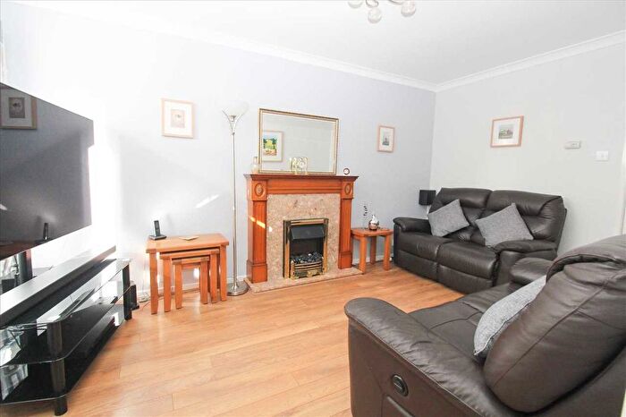 2 Bedroom Terraced House For Sale In Chesterhill, Cramlington, NE23