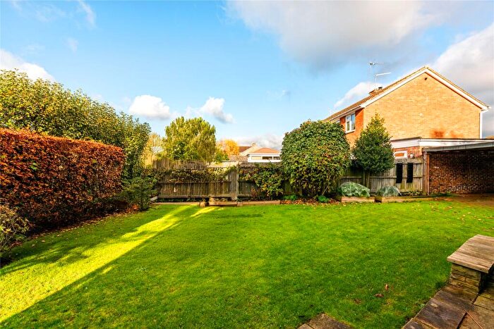 4 Bedroom Detached House For Sale In Pilgrims Lane, Bugbrooke, Northamptonshire, NN7