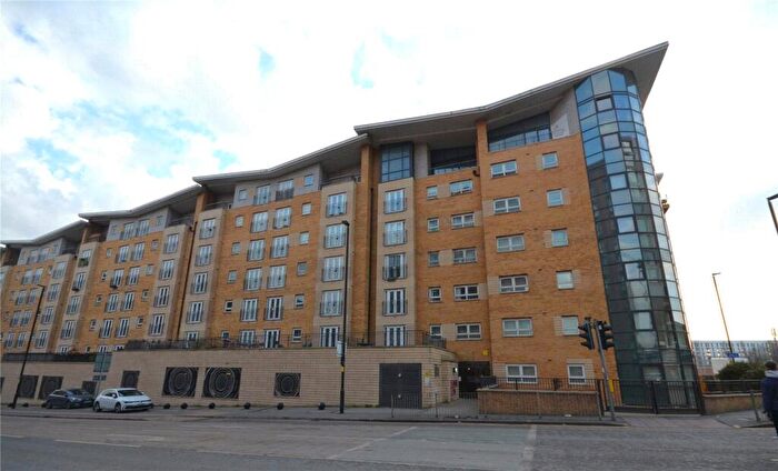 2 Bedroom Apartment To Rent In Fusion, Middlewood Street, Salford, Manchester City Centre, M5