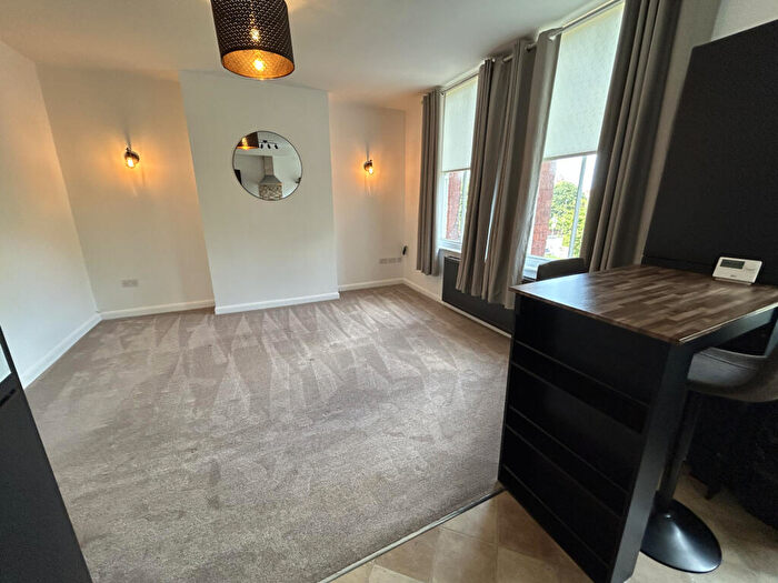 2 Bedroom Apartment To Rent In St. Annes Road East, Lytham St. Annes, Lancashire, FY8