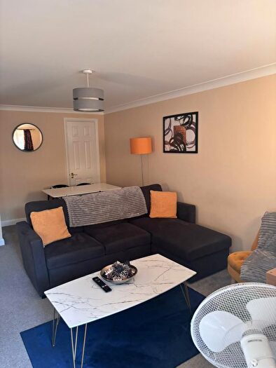 1 Bedroom Flat To Rent In Pheasant Close, London, E16