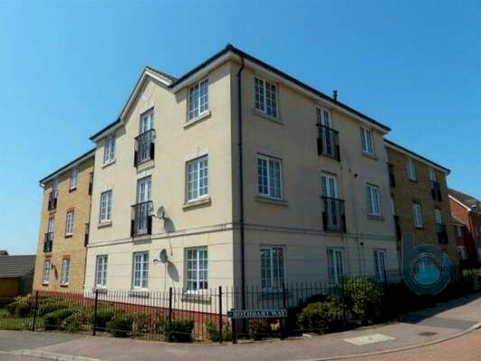 2 Bedroom Apartment To Rent In Rothbart Way, Peterborough, Cambridgeshire, PE7