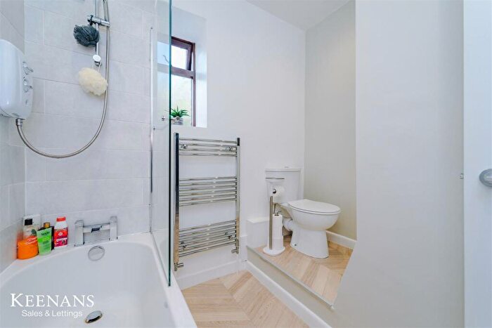 2 Bedroom Terraced House For Sale In Holt Street, Rossendale, BB4
