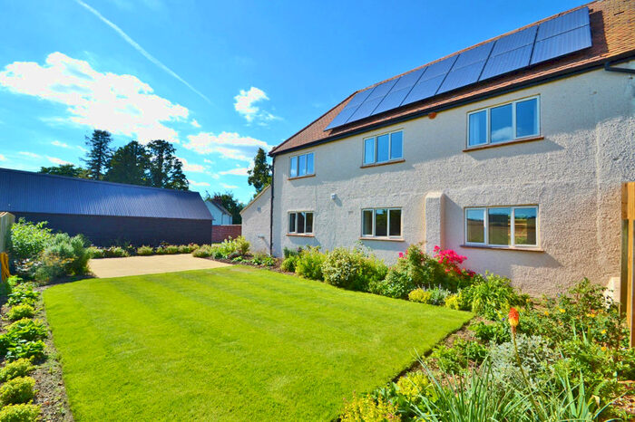 3 Bedroom Semi-Detached House To Rent In Britwell Salome, OX49