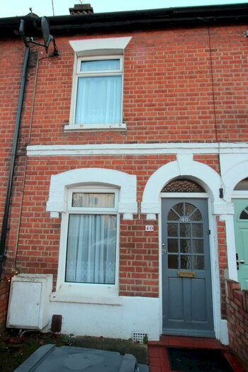 2 Bedroom Terraced House To Rent In Brunswick Street, Reading, RG1