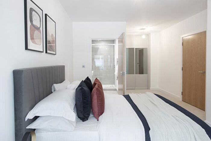 2 Bedroom Flat To Rent In Florence House, Colindale, NW9