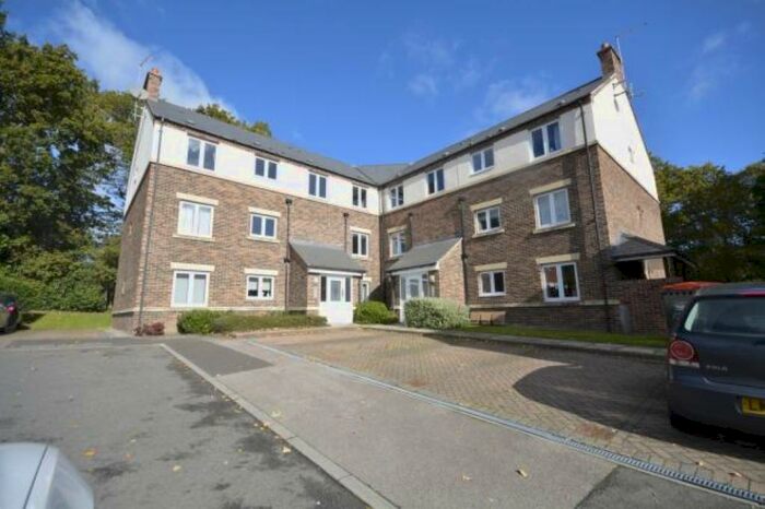 2 Bedroom Apartment To Rent In Boste Crescent, Durham, DH1
