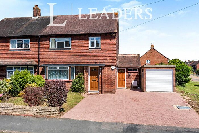 3 Bedroom Semi-Detached House To Rent In Yew Tree Drive, Guildford, GU1