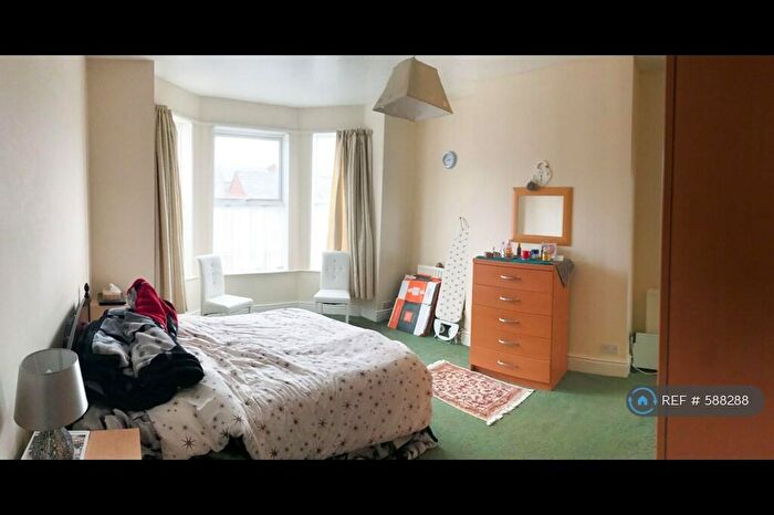 1 Bedroom Flat To Rent In Worcester Avenue, Old Swan, Liverpool, L13