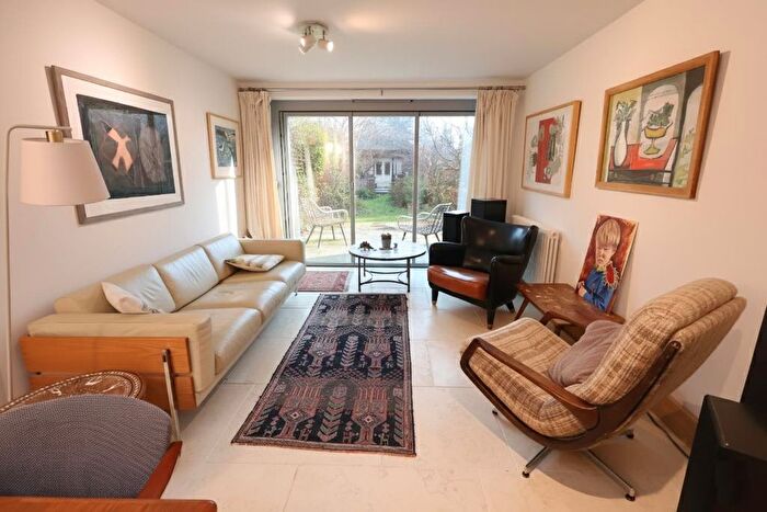 3 Bedroom End Terrace House For Sale In St. James Street, Lewes, BN7