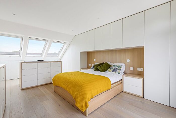 4 Bedroom Detached House To Rent In Eastbourne Avenue, London, W3