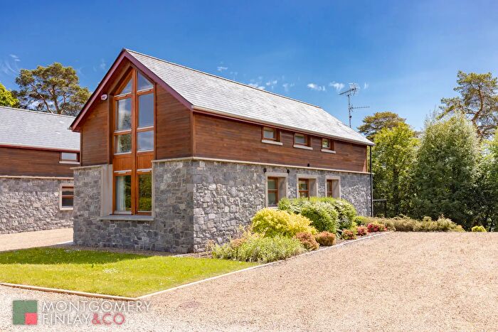 3 Bedroom Detached House For Sale In Waters Edge, Belleek, BT93