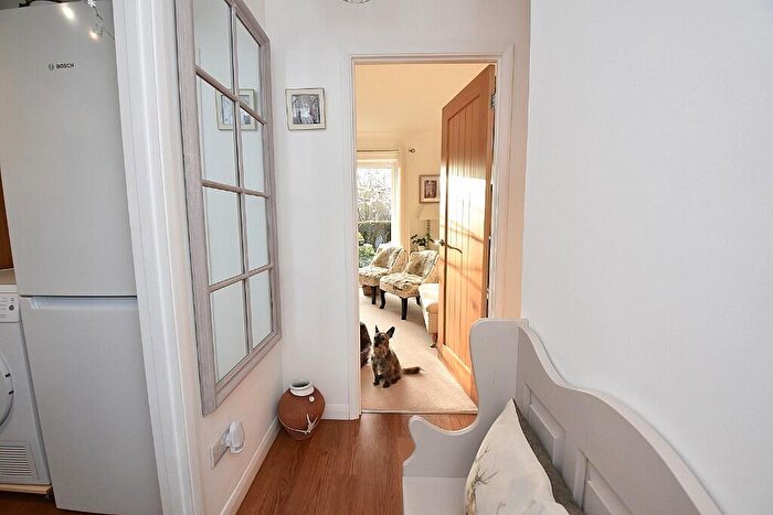 2 Bedroom Terraced Bungalow For Sale In Queen Camel, BA22