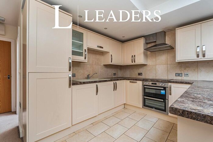 1 Bedroom Apartment To Rent In High Street, Southampton, SO14