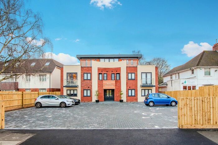 1 Bedroom Flat To Rent In London Road, Oxford, OX3