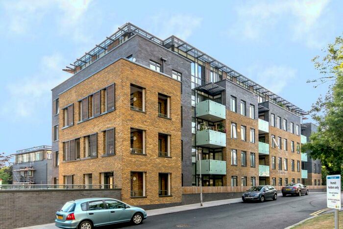 1 Bedroom Flat To Rent In Regents Gate, St John's Wood, London, NW8