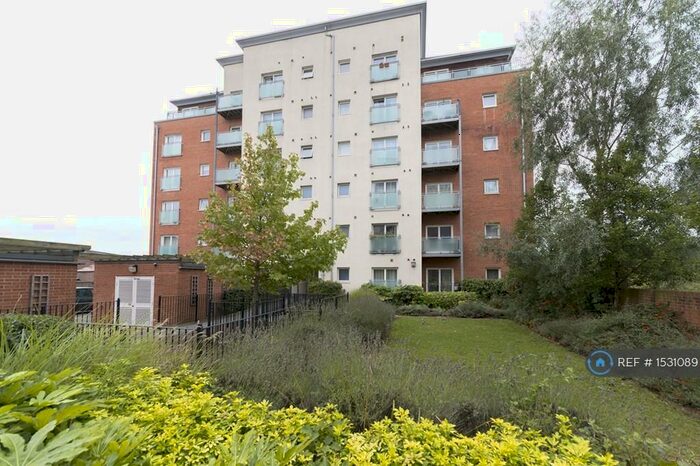 2 Bedroom Flat To Rent In Caversham Road, Reading, RG1