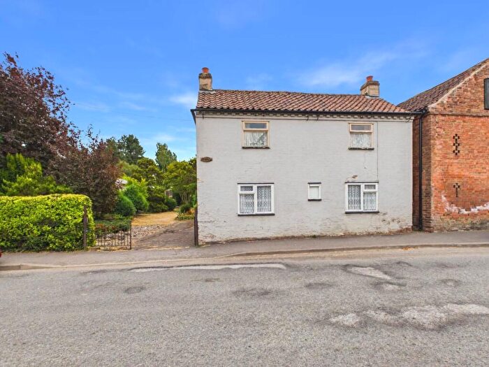 3 Bedroom Detached House For Sale In Weston Road, Egmanton, Newark, NG22