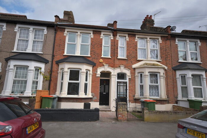 2 Bedroom Terraced House To Rent In Blenheim Road, East Ham, E6