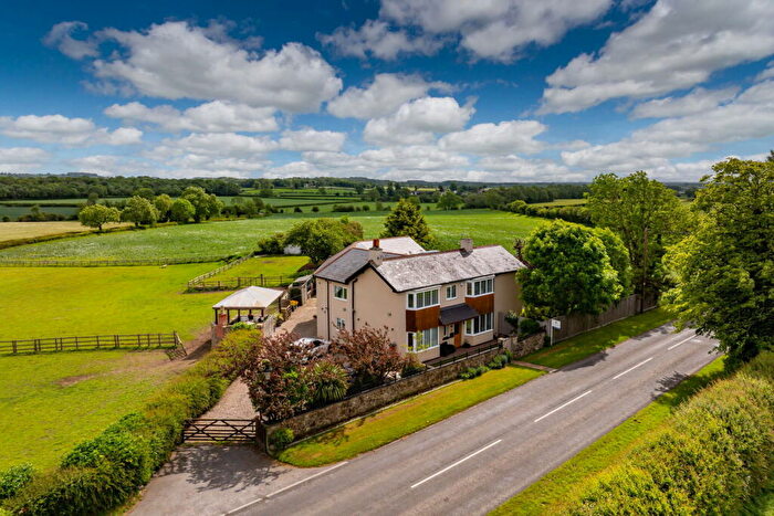 5 Bedroom Equestrian Facility For Sale In Newhouse Farm, Ingleton, Darlington, DL2