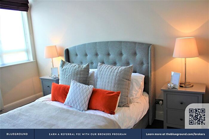 1 Bedroom Flat To Rent In Finsbury, EC1V