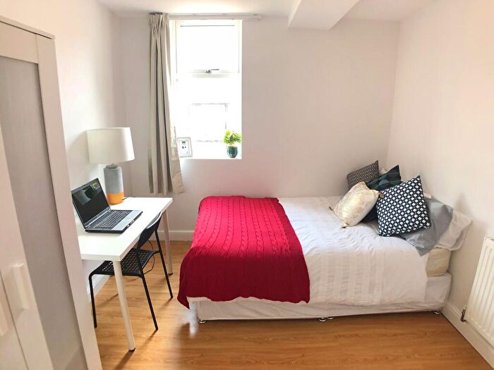 5 Bedroom Maisonette To Rent In Bed Rutland Road, West Bridgford, Nottingham, NG2