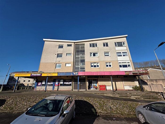 2 Bedroom Apartment To Rent In Westwood Hill, Westwood, East Kilbride, G75