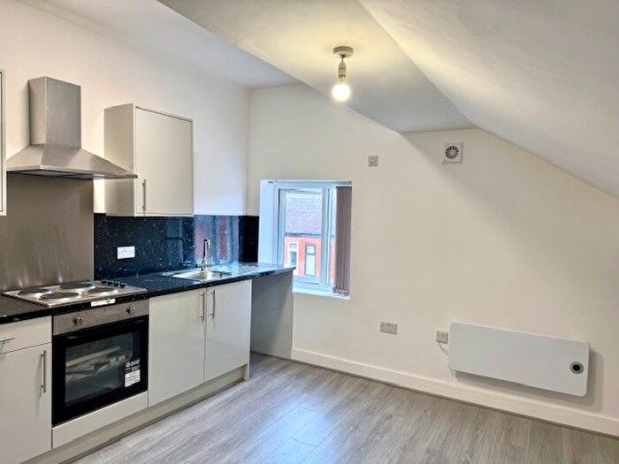 1 Bedroom Property To Rent In Hilden Street, Bolton, BL2