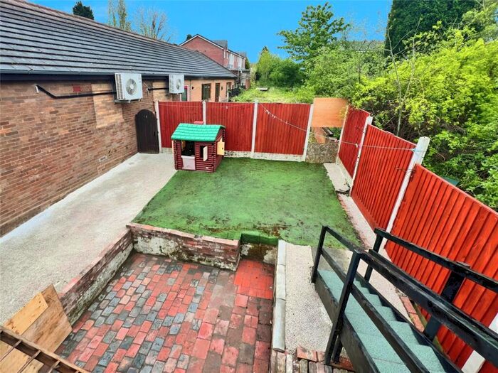1 Bedroom Plot For Sale In High Oak, Brierley Hill, West Midlands, DY5