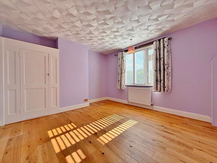 3 Bedroom Terraced House For Sale In Rosebery Avenue, Drayton, PO6