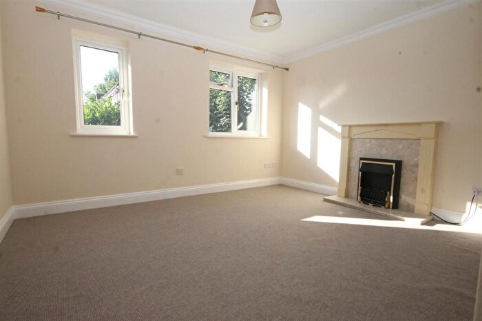 1 Bedroom Apartment To Rent In Mont Cross, Taverham, Norwich, NR8