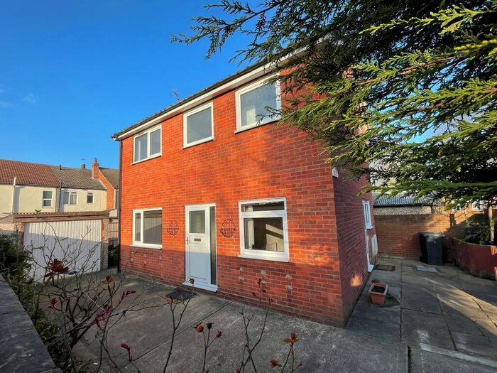 3 Bedroom Detached House To Rent In Naam Grove, Lincoln, LN1