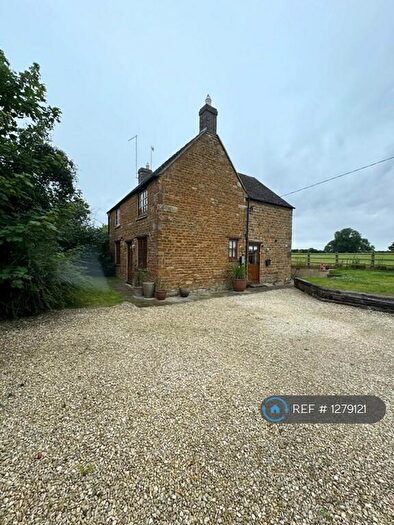 3 Bedroom Detached House To Rent In Williamscot, Banbury, OX17