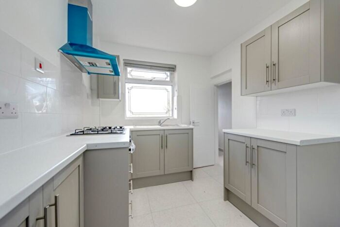 2 Bedroom Flat To Rent In Wilton Road, Muswell Hill, N10