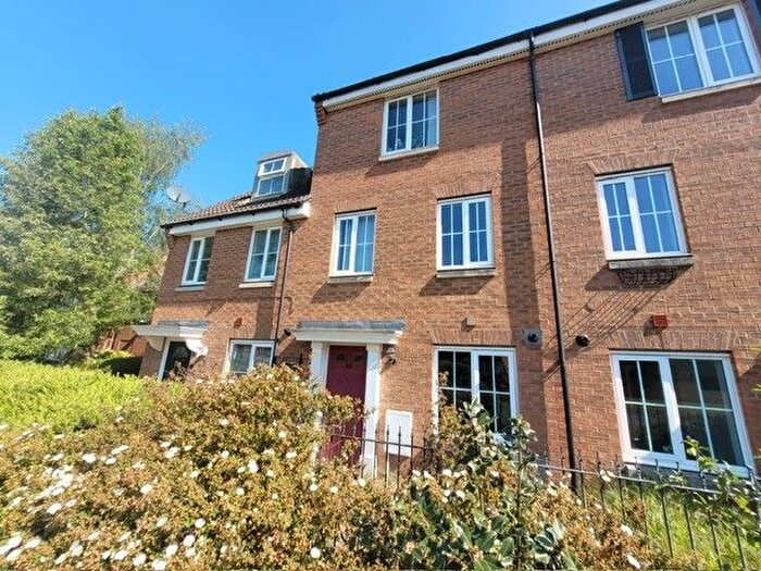 4 Bedroom Property To Rent In South Green, Dereham, NR19