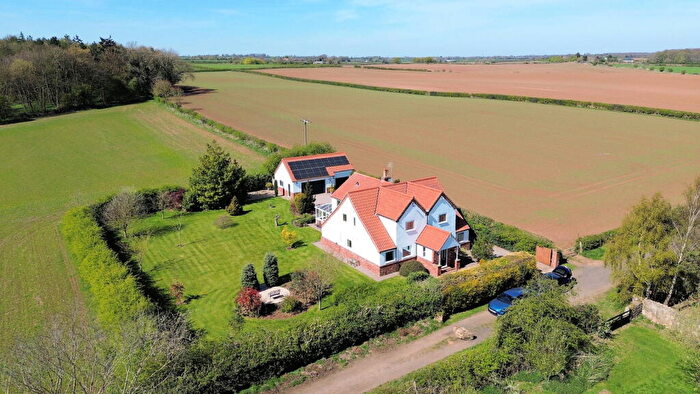 4 Bedroom Detached House For Sale In Frithwood Lane, Elmton, Worksop, S80