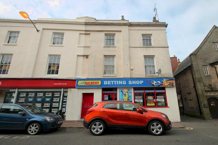 2 Bedroom Flat To Rent In Stone Street, Dudley DY1