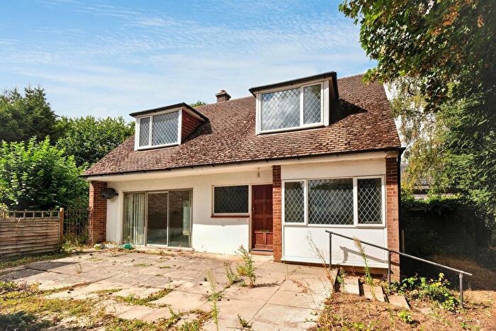 3 Bedroom Detached House For Sale In Great Lane, Clophill, Bedford, MK45