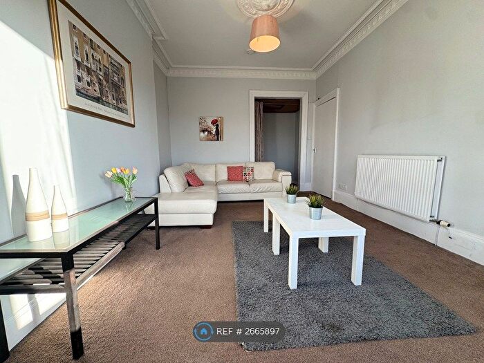 1 Bedroom Flat To Rent In Wellshot Road, Glasgow, G32