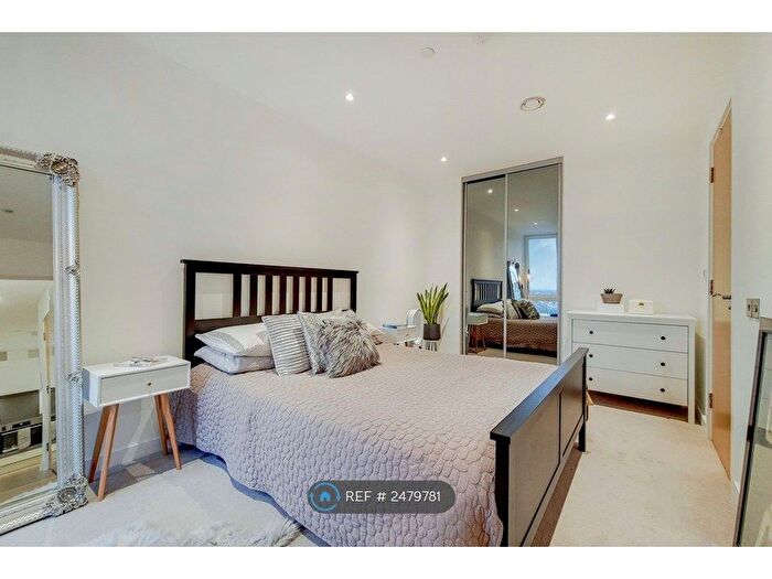 2 Bedroom Flat To Rent In Cambridge Road, Barking, IG11