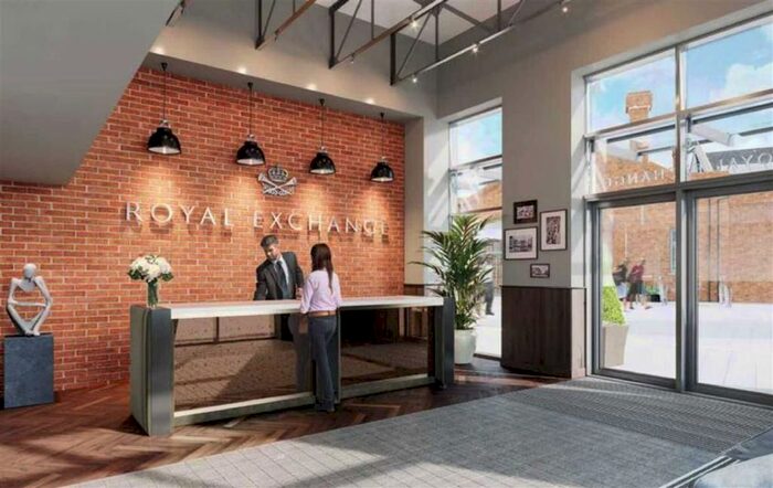 2 Bedroom Flat To Rent In Ashdown Road, Wakefield House, Kingston Upon Thames, KT1