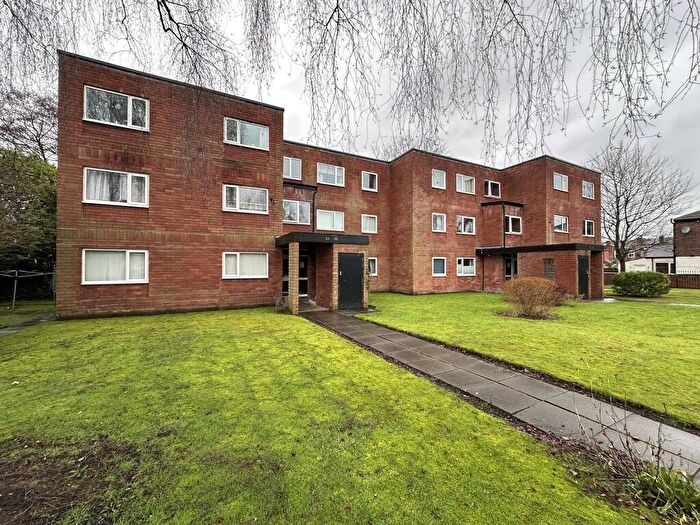 2 Bedroom Apartment To Rent In Greenside Court, Eccles, M30