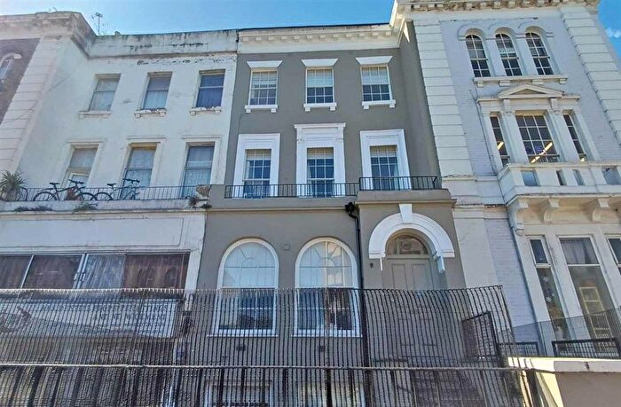 Studio For Sale In Flat, Holloway Road, London, N19