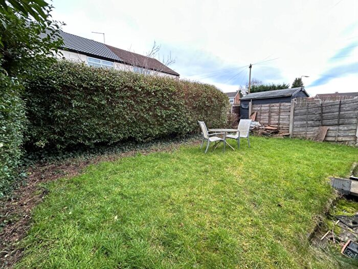 4 Bedroom House To Rent In Massey Road, Sale, M33