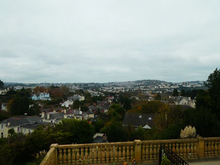 1 Bedroom Flat To Rent In Rawlyn Road, Torquay, TQ2
