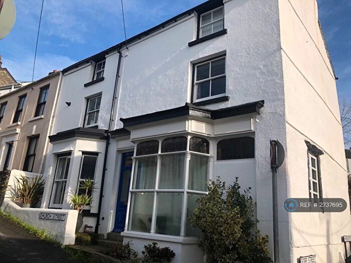 3 Bedroom End Of Terrace House To Rent In Church Street, Calstock, PL18