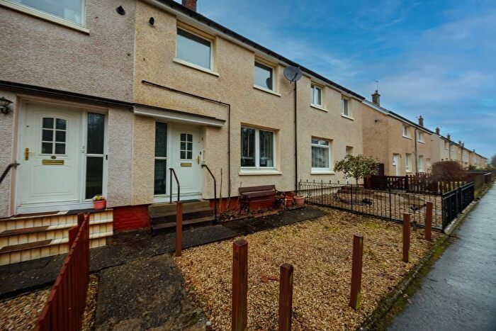 2 Bedroom Terraced House For Sale In Kincardine Road, Carronshore, Falkirk, FK2